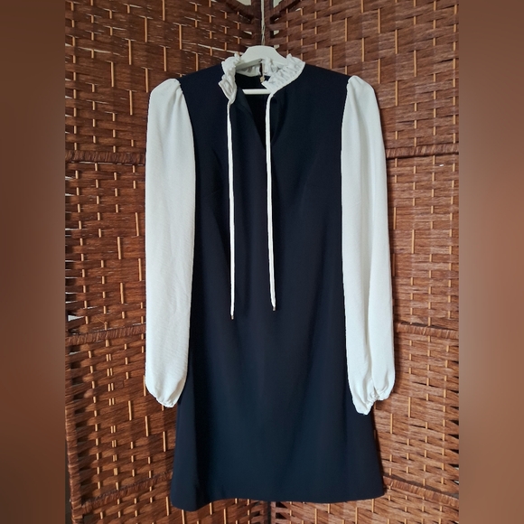 Hilfiger Formal Mini Dress - Picture 2 of 6